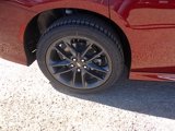 Used 2023 Dodge Charger GT w/ Blacktop Package image 3