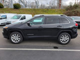 Used 2014 Jeep Cherokee Limited w/ Trailer Tow Group image 4