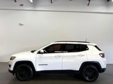 Used 2020 Jeep Compass Latitude image 3