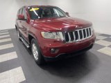 Used 2012 Jeep Grand Cherokee Laredo w/ Laredo E Group image 5