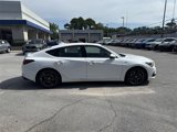 New 2025 Acura Integra A-Spec image 4