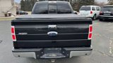Used 2012 Ford F150 Lariat w/ Lariat Chrome Pkg image 5