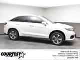 Used 2018 Acura RDX AWD w/ Advance Package image 4