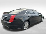 Used 2019 Cadillac CTS Luxury image 4