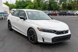 New 2025 Honda Civic Sport image 4