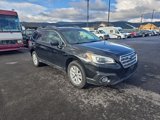 Used 2017 Subaru Outback 2.5i Premium image 3