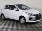 New 2024 Mitsubishi Mirage LE image 2