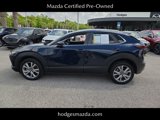 Certified 2023 MAZDA CX-30 AWD 2.5 S w/ Select Package image 2