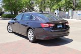 Used 2022 Chevrolet Malibu LT image 2