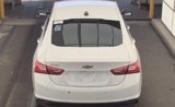 Used 2019 Chevrolet Malibu LS w/ Driver Confidence Package II image 5