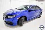 Used 2019 Honda Civic Sport image 2