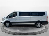 Used 2021 Ford Transit 350 XLT image 4