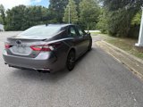 Used 2022 Toyota Camry SE image 5