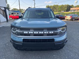 Used 2022 Ford Bronco Sport Big Bend w/ Convenience Package image 3