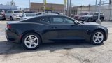Used 2023 Chevrolet Camaro LT image 4