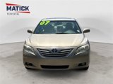Used 2007 Toyota Camry LE image 2