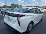 Used 2017 Toyota Prius Four image 3