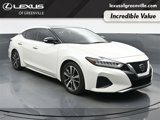 Used 2020 Nissan Maxima 3.5 SL image 2