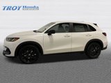 New 2025 Honda HR-V Sport image 2