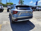 New 2025 Chevrolet Trax LT image 3