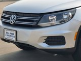 Used 2014 Volkswagen Tiguan S image 3