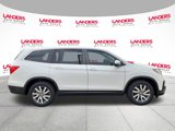 Used 2021 Honda Pilot EX-L image 2