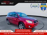 Used 2012 Toyota RAV4 Sport image 5