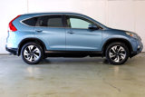 Used 2016 Honda CR-V Touring image 3