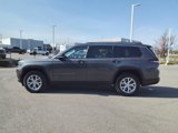 Used 2021 Jeep Grand Cherokee L Limited image 2