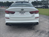 Used 2020 Kia Optima S w/ S Panoramic Sunroof Package image 3