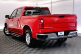 Used 2020 Chevrolet Silverado 1500 LT image 4