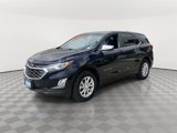Used 2021 Chevrolet Equinox LT image 3