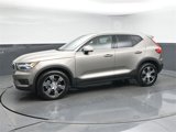 Used 2022 Volvo XC40 T5 Inscription image 4