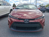 Certified 2022 Toyota Corolla LE image 2