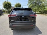 Used 2020 Toyota RAV4 XLE image 6