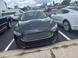Certified 2016 Ford Fusion SE image 3