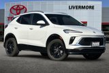 Used 2024 Buick Encore GX Sport Touring image 2