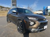 Certified 2022 Chevrolet TrailBlazer ACTIV w/ Sun and Liftgate Package image 2