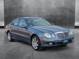 Used 2007 Mercedes-Benz E 350 4MATIC Sedan image 3