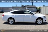 Used 2018 Chevrolet Impala LS image 3