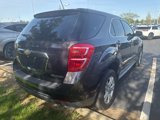 Used 2016 Chevrolet Equinox LS image 4