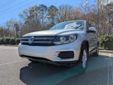 Used 2013 Volkswagen Tiguan S image 3