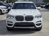 Used 2019 BMW X3 xDrive30i w/ Driving Assistance Package image 2