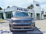 Used 2021 Kia Telluride EX w/ EX Premium Package image 2