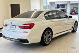 Used 2017 BMW 740e xDrive image 4