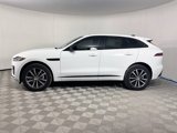 Used 2024 Jaguar F-PACE R-Dynamic S image 2