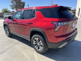 New 2026 Chevrolet Equinox LT image 3