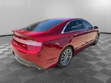 Used 2017 Lincoln MKZ Select w/ Select Plus Package image 4