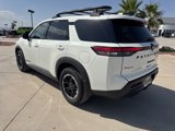 Used 2023 Nissan Pathfinder Rock Creek image 3