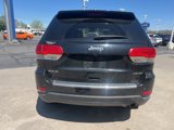 Used 2017 Jeep Grand Cherokee Limited image 4